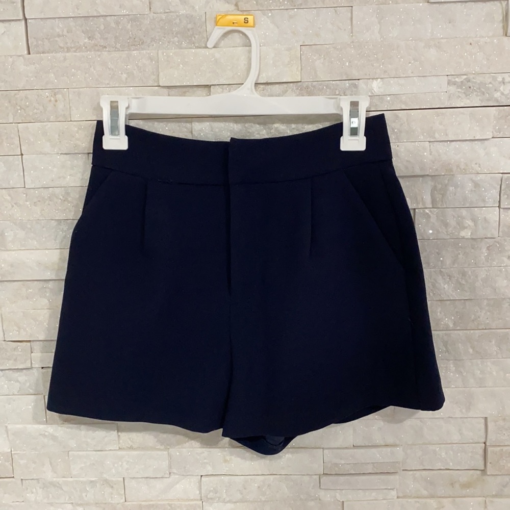 Forever 21 Dress Shorts